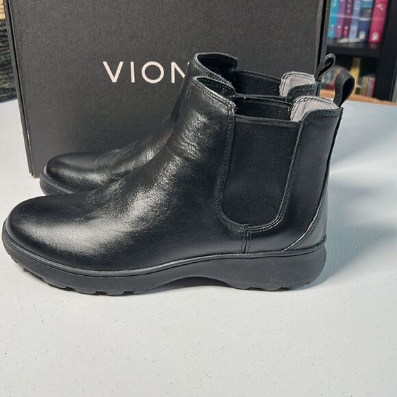 Vionic Women's Evergreen Boots - Picture 3 of 7
